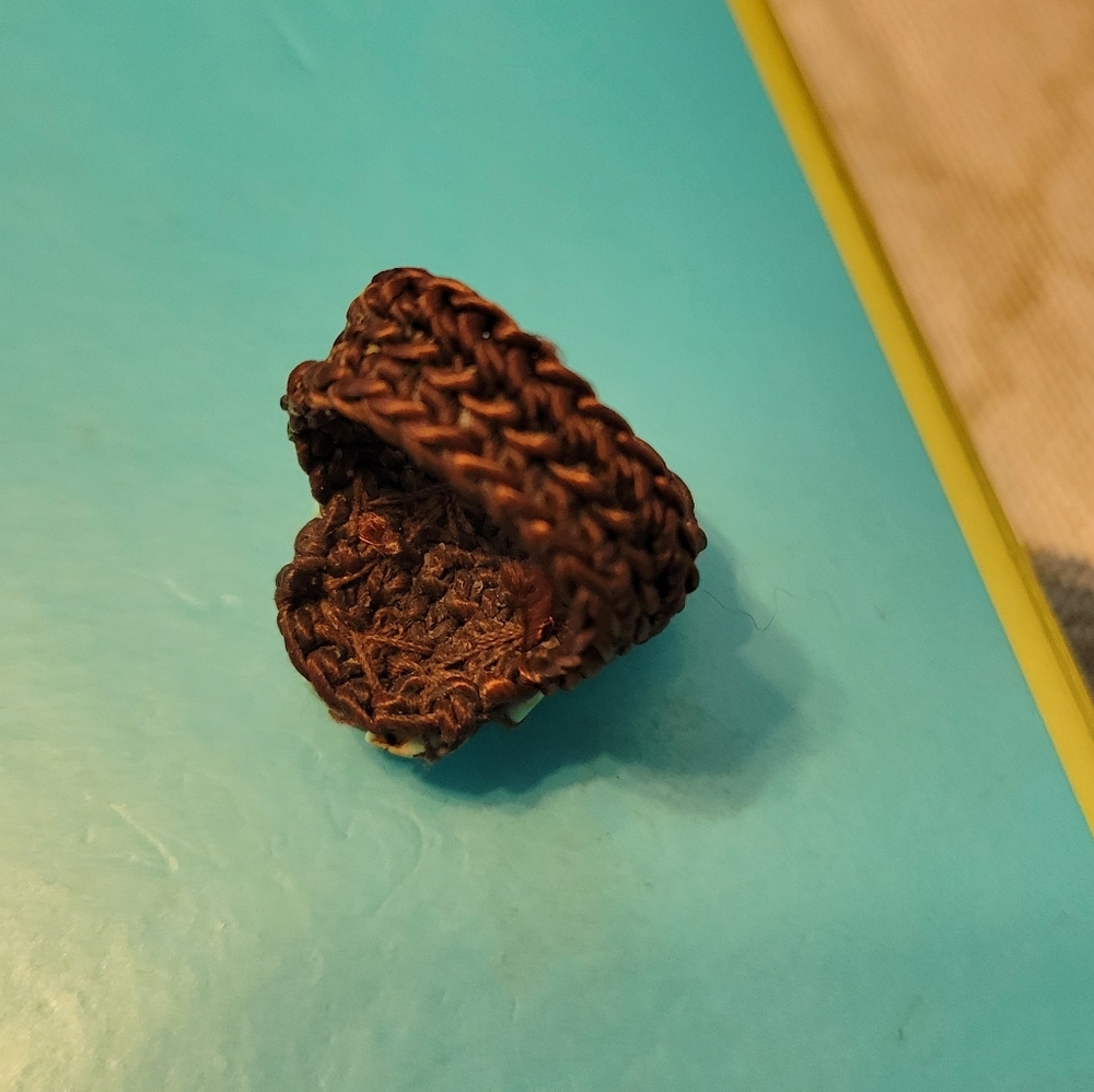 Stunning Turquoise Ring - image 3